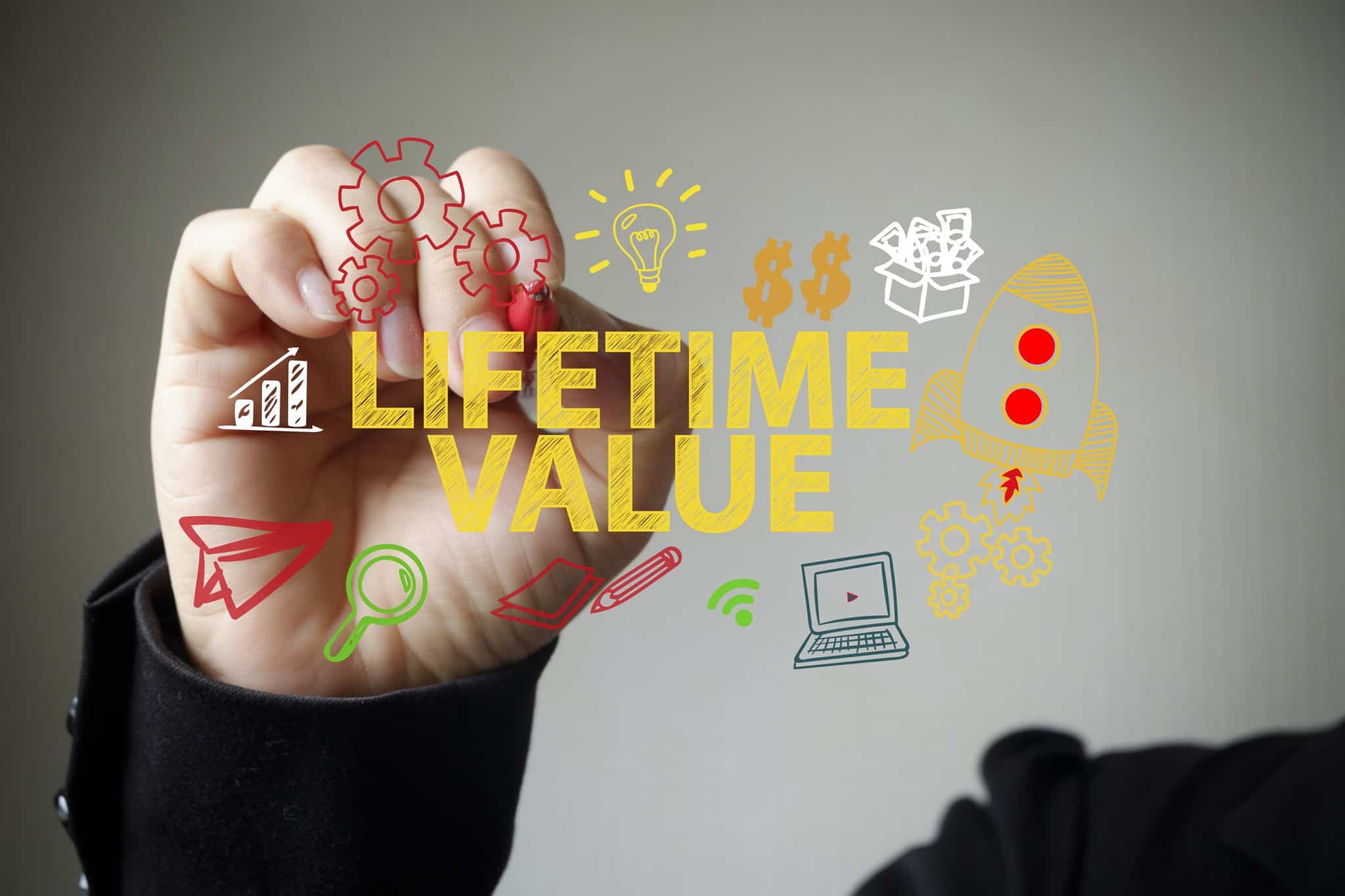 LTV – Lifetime Value: Quanto Seus Clientes Valem Para Você?