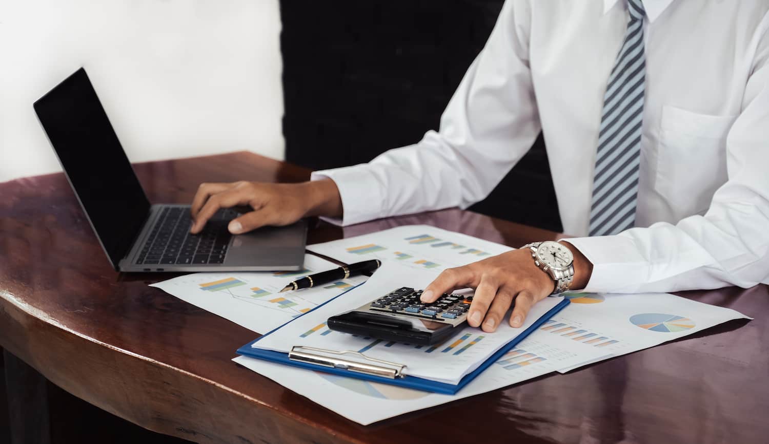 Contador Especializado Em Cotia - Alliance Contabilidade