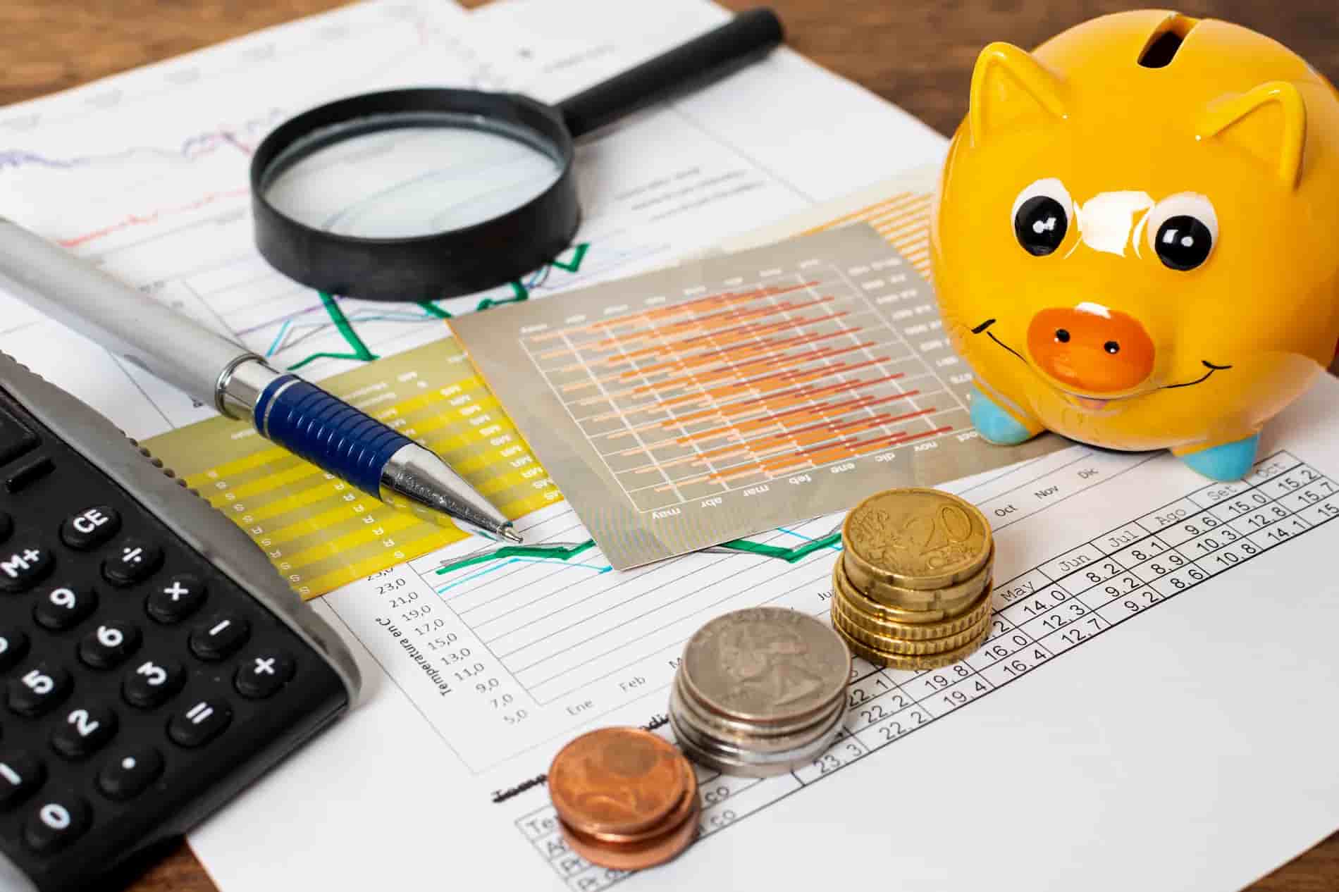 Serviço De Bpo Financeiro - Alliance Contabilidade