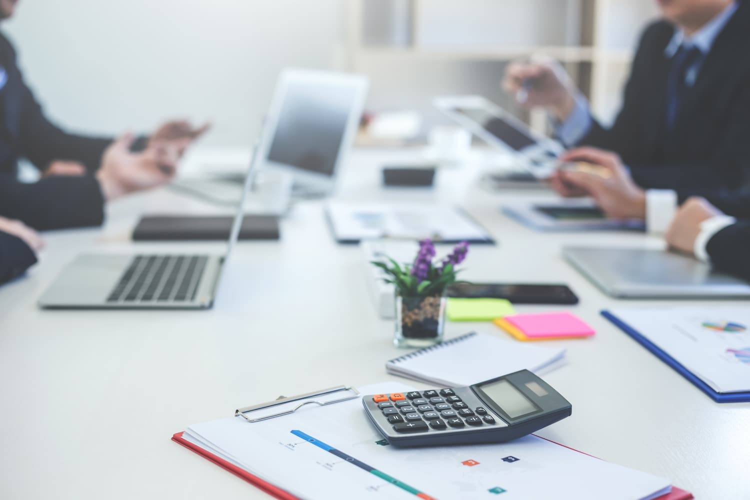 Escritório De Contabilidade Em Barueri - Alliance Contabilidade