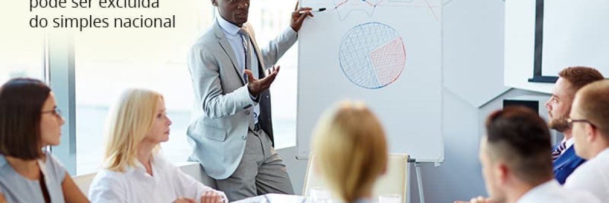 Exclusão do simples nacional: Ligue o alerta na sua empresa!