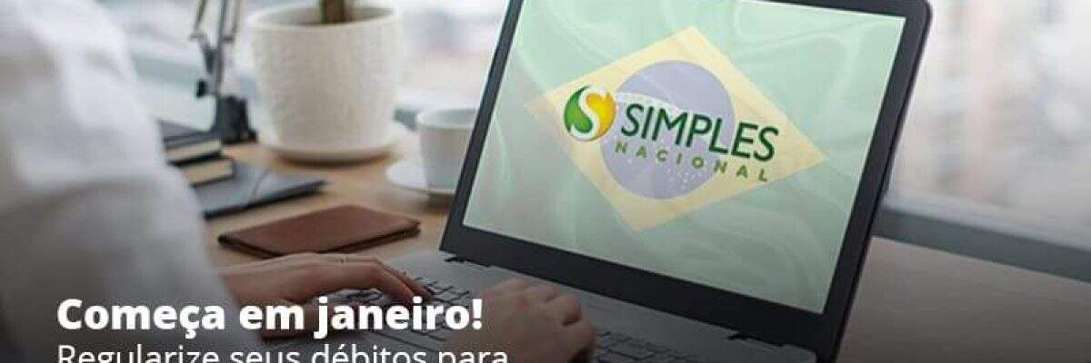 Opção do Simples Nacional: Como iniciar 2021 com o pé direito?