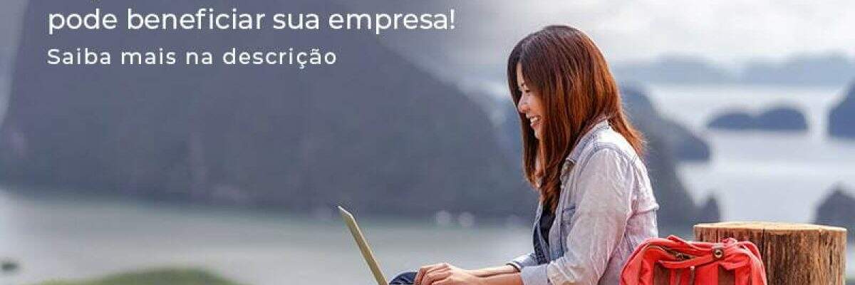 Anywhere office: conheça essa cultura empresarial