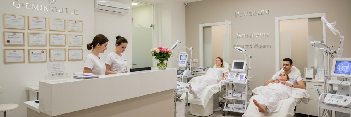Serviços Trabalhistas: Impulsione Sua Clínica de Estética