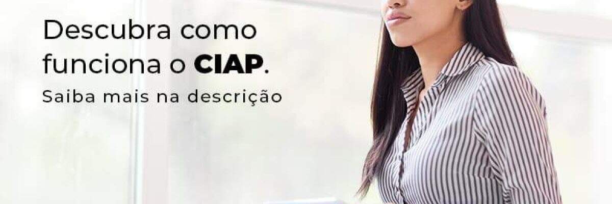 CIAP: como funciona?