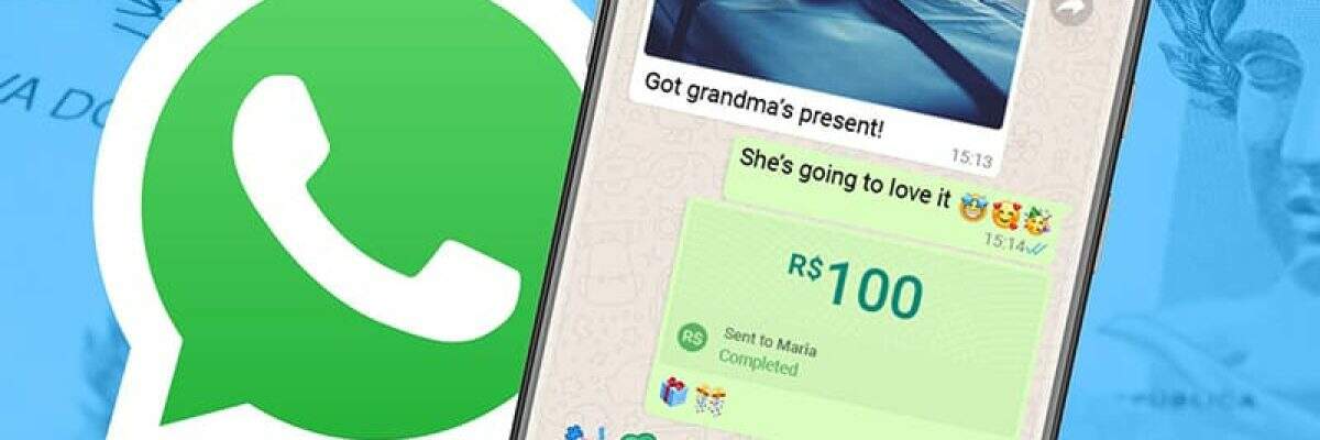 Entenda os impactos do WhatsApp Pay para o seu negócio