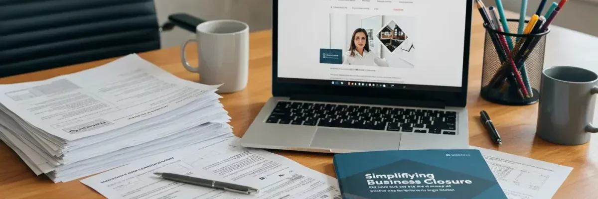 Baixa de Empresa REDESIM: Guia Completo para Prestadores de Serviço e Contadores