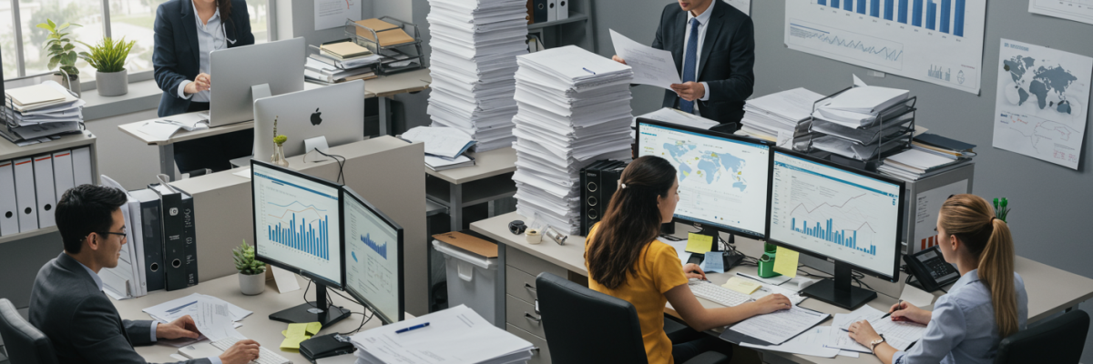 Serviços de Contabilidade: Tudo o Que Prestadores de Serviço Precisam Saber