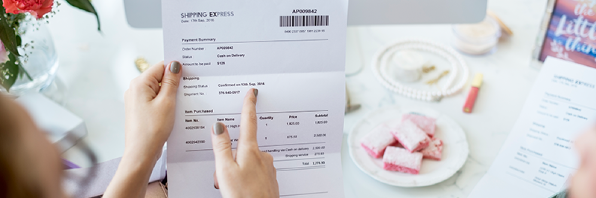 Nota Fiscal da Compra: Por que você deveria emitir em todas as suas vendas?