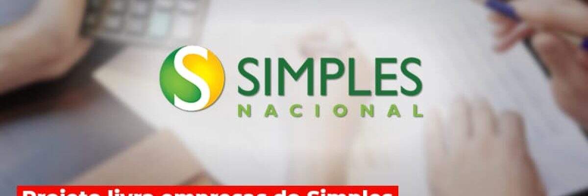 Projeto livra empresas do Simples de pagarem impostos em 2020