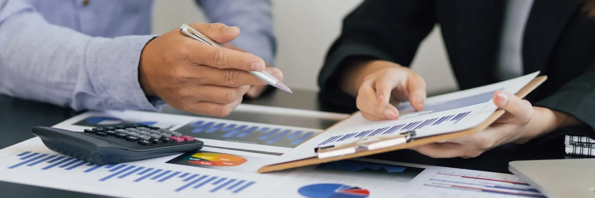 Planejamento Financeiro Empresarial - Alliance Contabilidade