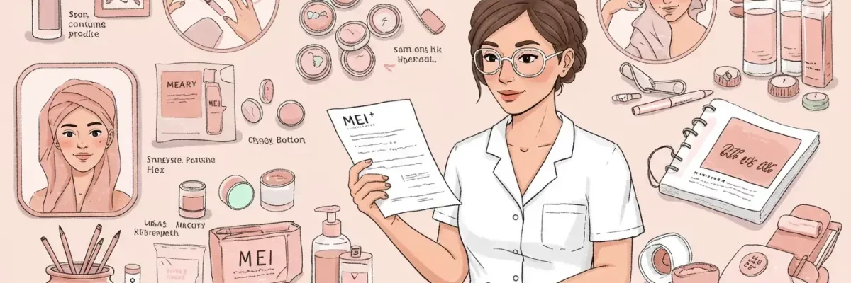 Notas Fiscais de Serviços MEI: Guia Completo para Esteticistas e Empresários