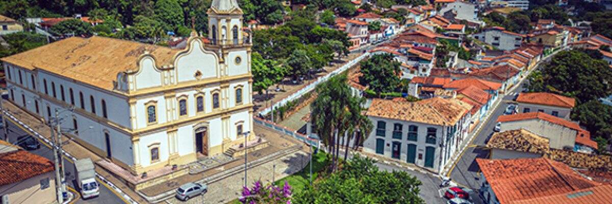 Santana De Parnaíba - Alliance Contabilidade