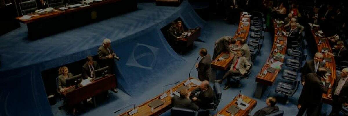 Senado aprova linha de crédito de R$190 bi para micro e pequenas empresas