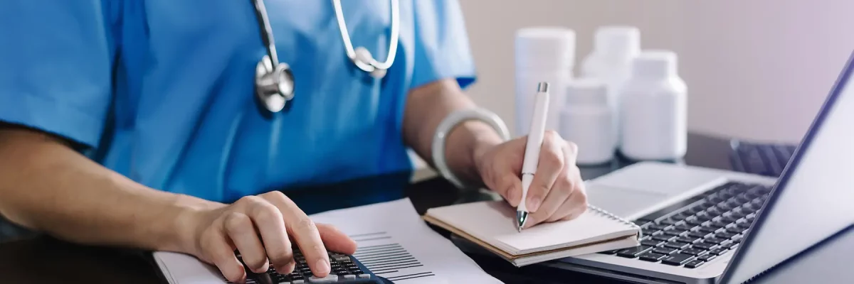Sustentabilidade Financeira Para Clínicas Descubra O Caminho Do Sucesso! - Alliance Contabilidade