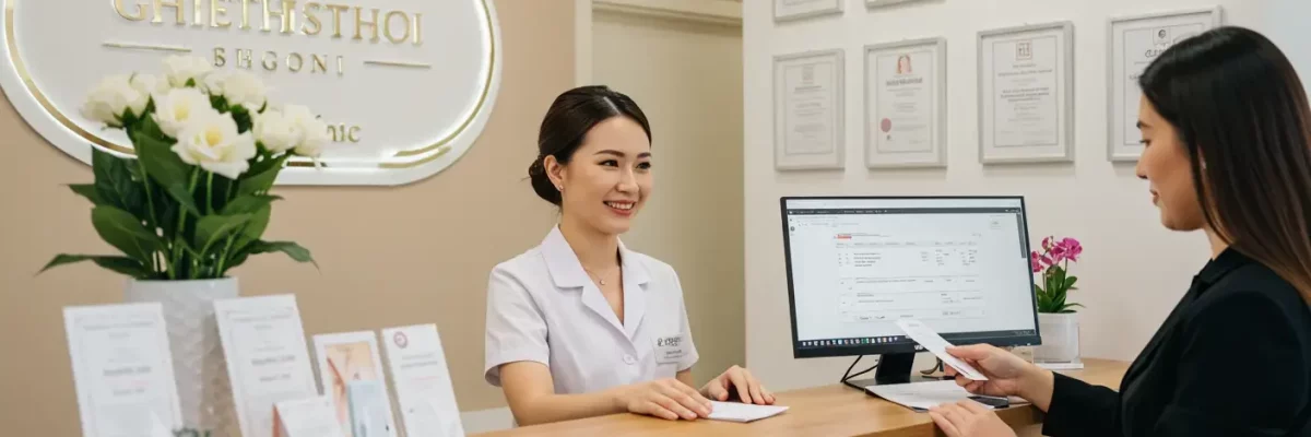 Como Emitir Notas Fiscais de Serviços para Clínicas de Estética: Guia Completo e Atualizado