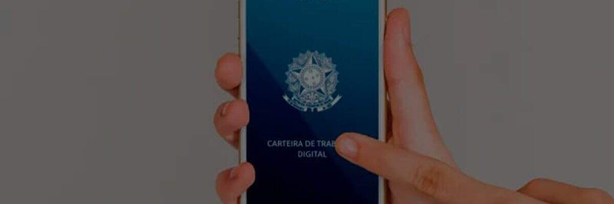 Carteira de Trabalho Digital: Tudo o que você precisa saber sobre o documento