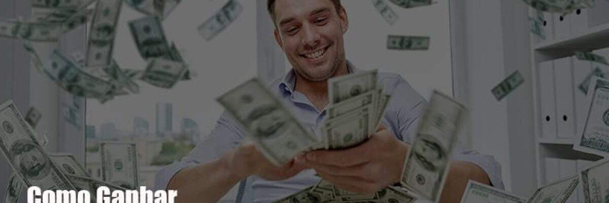 Como Ganhar Dinheiro Na Crise?