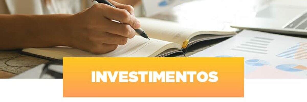 Confiança de investimentos estrangeiros no Brasil está em alta!