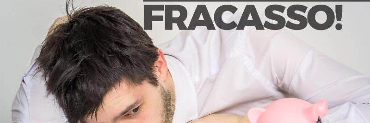 Ter uma empresa e não conhecer a DRE é um convite para o fracasso!