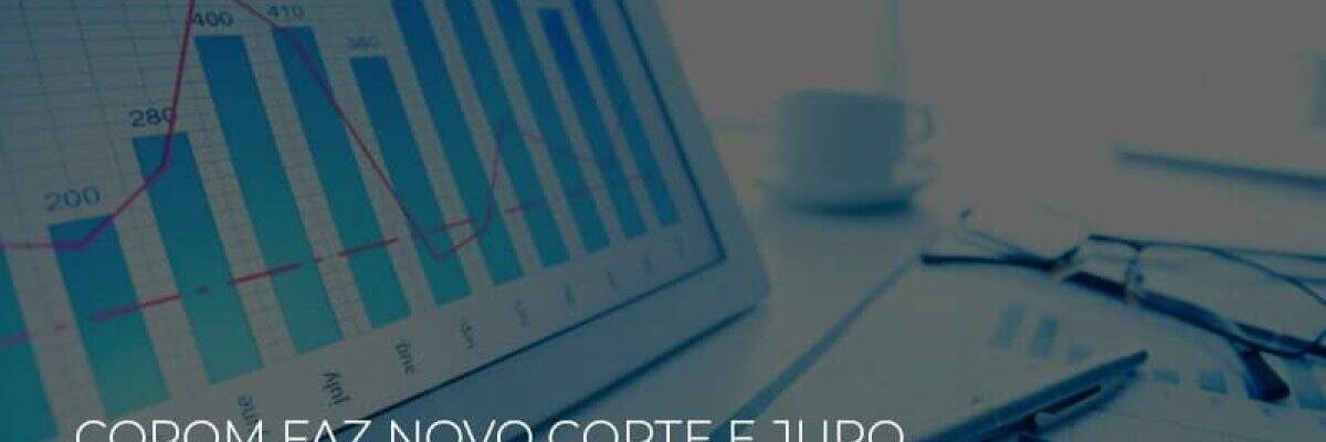 Copom faz novo corte e juro básico cai de 3,75% para 3% ao ano