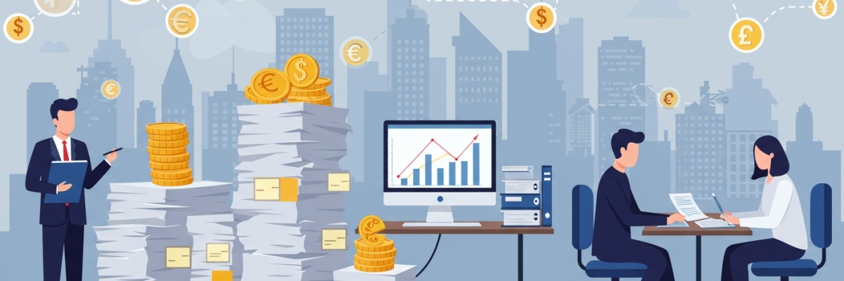 Compra e Venda de CNPJ: Guia Completo para Iniciantes 2025