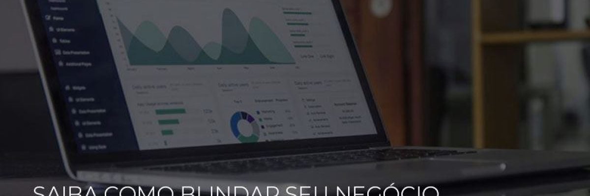 Dicas práticas para blindar seu negócio da crise por meio do aumento de caixa, giro de estoque e desenvolvimento pessoal