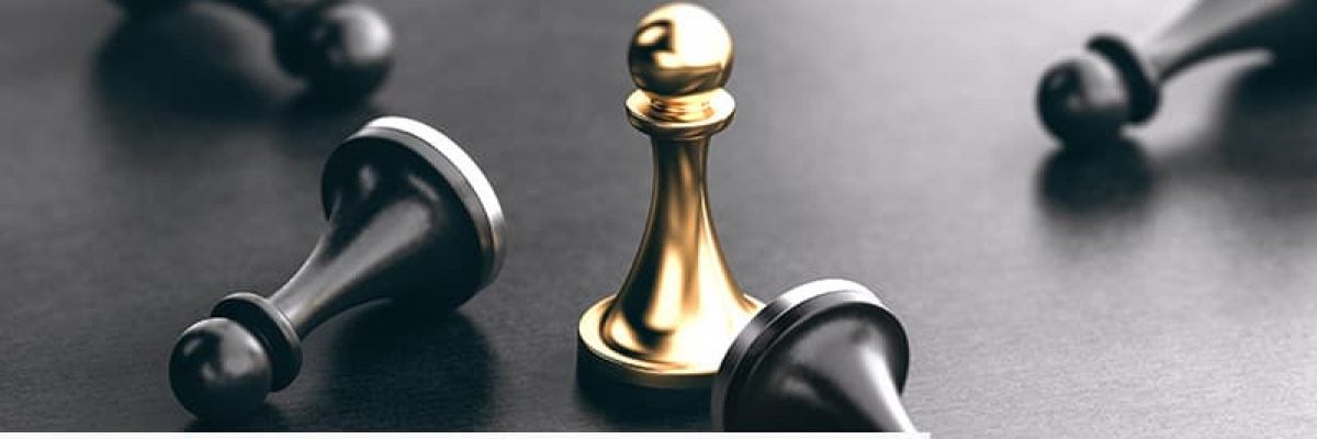 Diferencial Competitivo: Do Que A Sua Empresa Precisa Na Crise?