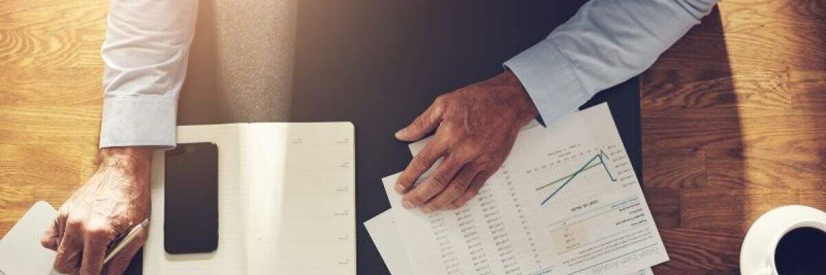 Escritório contábil: Um conversor de dados em informações relevantes