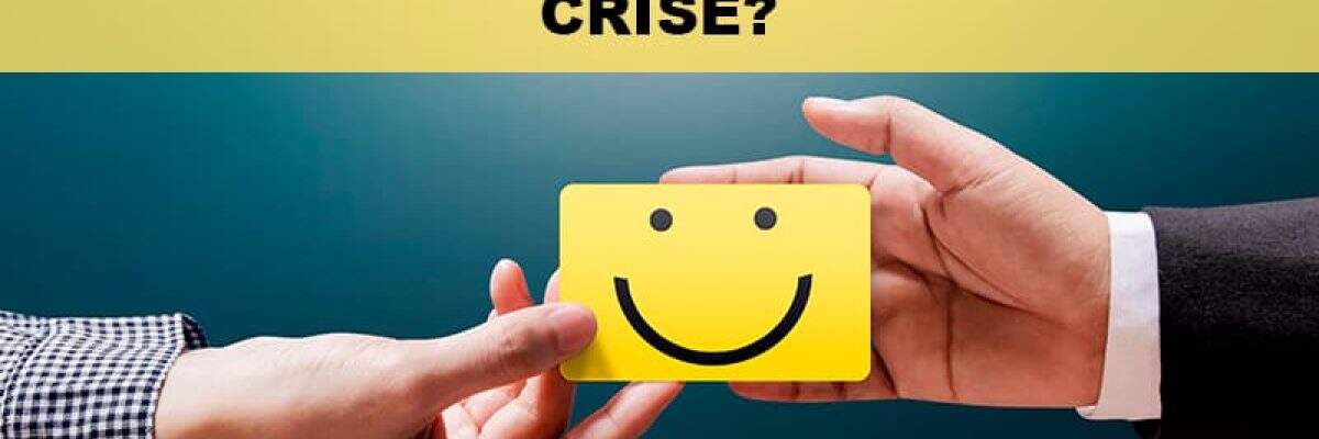 Fidelizar Clientes: Como Fazer Isso Durante A Crise?