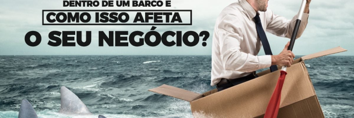 Qual a importância da contabilidade dentro de um barco e como isso afeta o seu negócio?