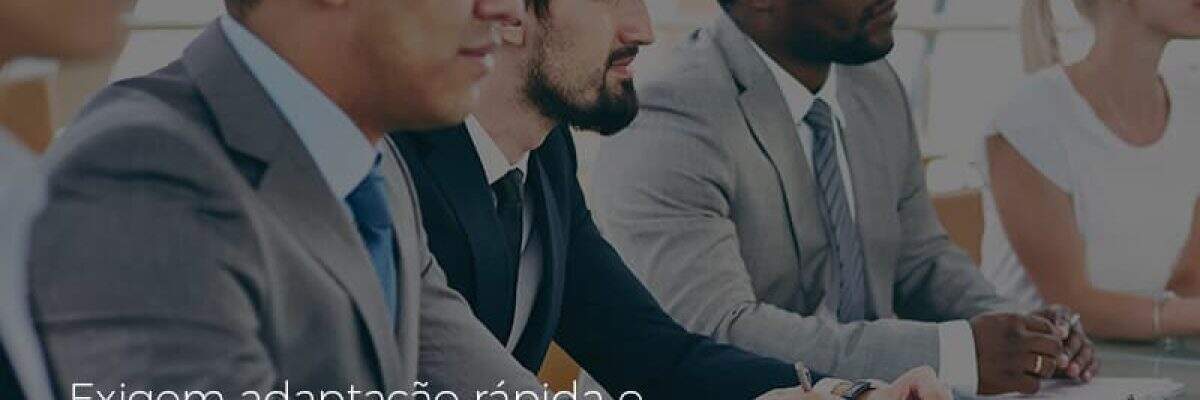 Mudanças da MP 927 exigem adaptação rápida e mais flexibilidade por parte das empresas e dos funcionários