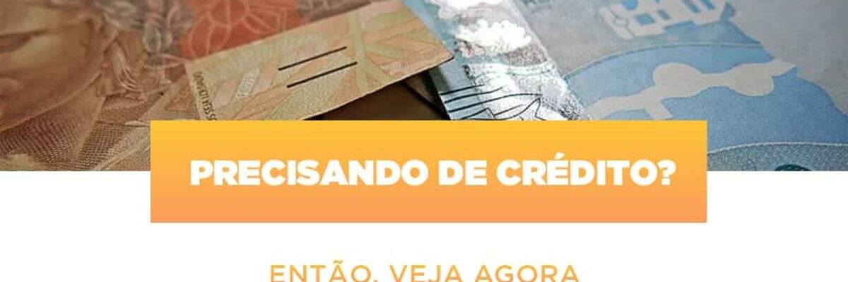 Precisando de crédito? Então, veja se você tem direito ao PRONAMPE