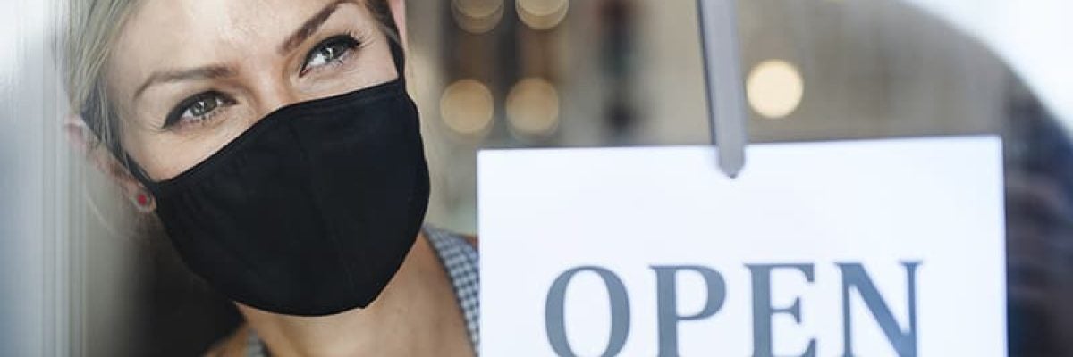 Reabertura: O Que Está Acontecendo E Como Proceder No Comércio?
